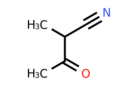 4468-47-7 | 2-Methyl-3-oxobutanenitrile