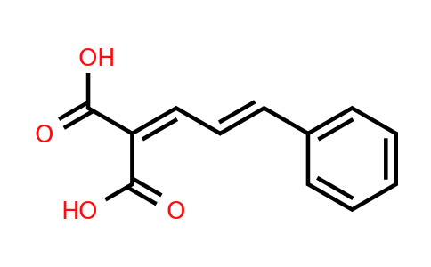 4472-92-8 | Cinnamylidenemalonic acid