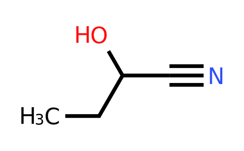 4476-02-2 | 2-Hydroxybutanenitrile