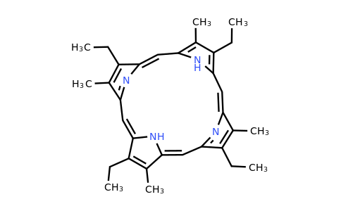 448-71-5 | Etioporphyrin I