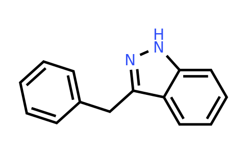 4498-74-2 | 3-Benzyl-1H-indazole