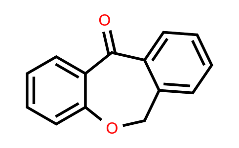 4504-87-4 | Dibenzo[b,e]oxepin-11(6H)-one