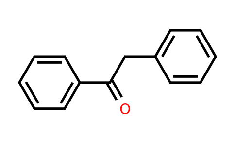 451-40-1 | 1,2-Diphenylethanone