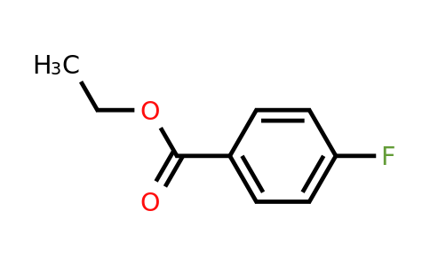 451-46-7 | Ethyl 4-fluorobenzoate