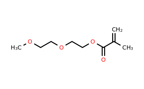 45103-58-0 | Di(ethylene glycol) methyl ether methacrylate