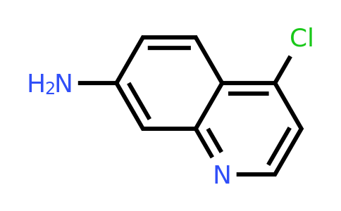 4-Chloroquinolin-7-amine