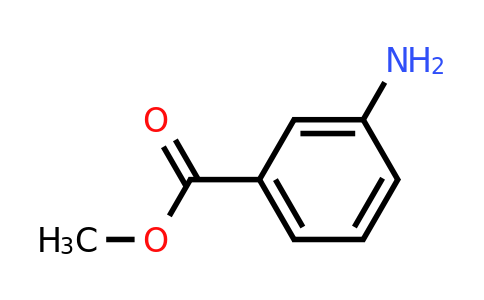 4518-10-9 | Methyl 3-aminobenzoate