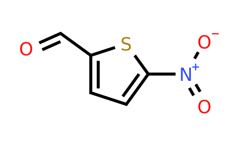 4521-33-9 | 5-Nitrothiophene-2-carboxaldehyde