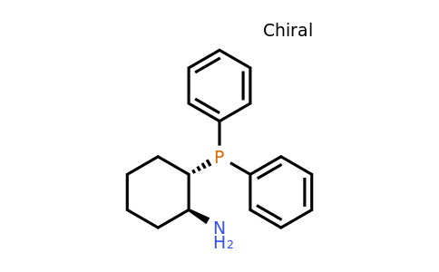 (1S,2S)-2-(Diphenylphosphino)cyclohexanamine