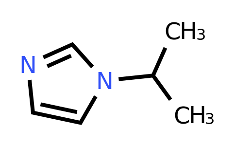 4532-96-1 | 1-Isopropyl-1H-imidazole