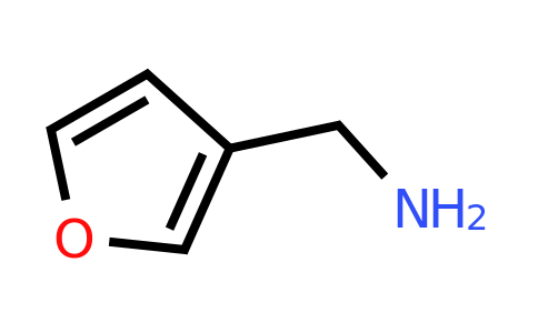 4543-47-9 | Furan-3-ylmethanamine