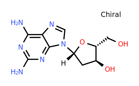 2-Amino-2'-deoxyadenosine