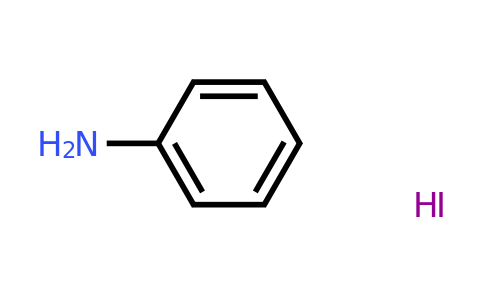 45497-73-2 | Aniline Hydroiodide