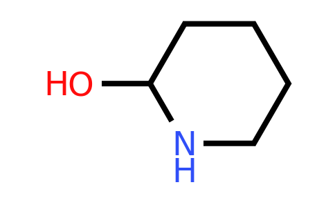 45506-41-0 | Piperidin-2-ol
