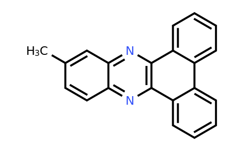 4559-60-8 | 11-Methyldibenzo[a,c]phenazine