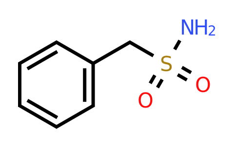 4563-33-1 | Phenylmethanesulfonamide