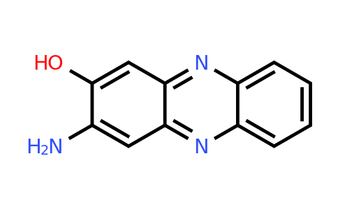 4569-77-1 | 3-Aminophenazin-2-ol
