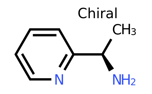 (R)-1-(2-Pyridyl)ethylamine