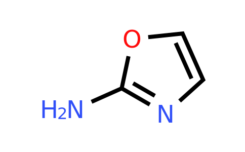 4570-45-0 | Oxazol-2-amine