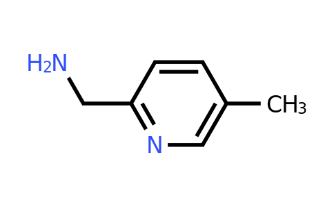 5-Methyl-2-pyridinemethanamine