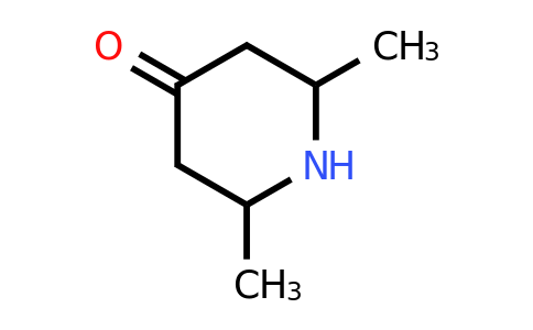 2,6-Dimethylpiperidin-4-one