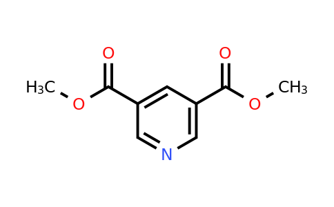 Dimethyl pyridine-3,5-dicarboxylate