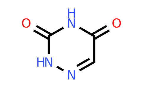 461-89-2 | 1,2,4-Triazine-3,5(2H,4H)-dione