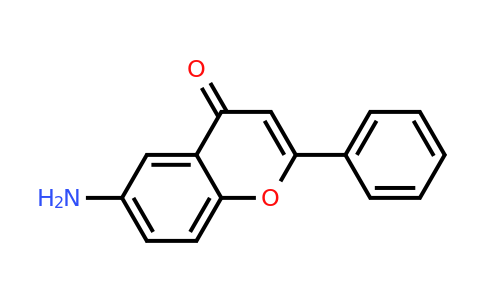 4613-53-0 | 6-Aminoflavone