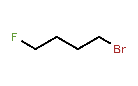 462-72-6 | 1-Bromo-4-fluorobutane