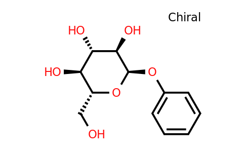4630-62-0 | Phenyl α-D-Glucopyranoside