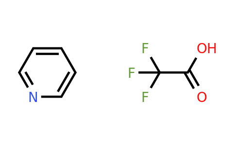 464-05-1 | Pyridine 2,2,2-trifluoroacetate