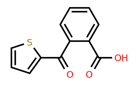 46496-80-4 | 2-(Thiophene-2-carbonyl)benzoic acid