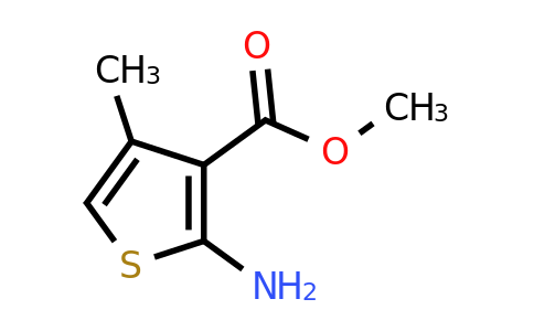 4651-98-3 | Methyl 2-amino-4-methylthiophene-3-carboxylate