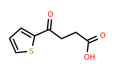 4653-08-1 | 4-Oxo-4-(2-thienyl)butyric acid