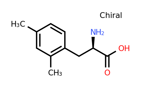 465500-97-4 | D-2,4-Dimethylphenylalanine