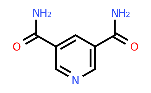 4663-99-4 | Pyridine-3,5-dicarboxamide