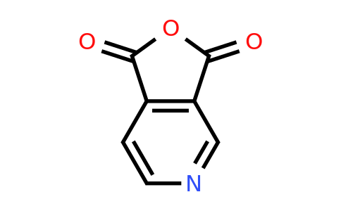 Furo[3,4-c]pyridine-1,3-dione