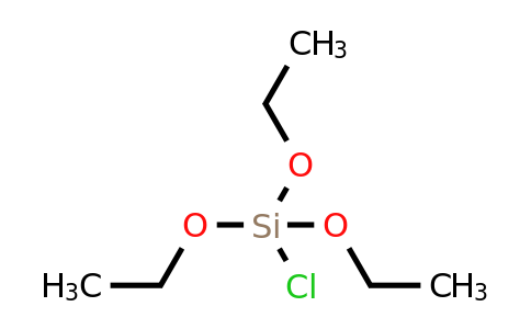 4667-99-6 | Chlorotriethoxysilane