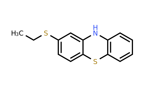 46815-10-5 | 2-(Ethylthio)-10H-phenothiazine
