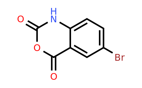 4692-98-2 | 6-Bromo-2H-benzo[d][1,3]oxazine-2,4(1H)-dione