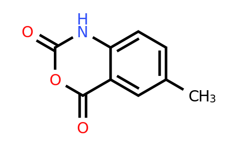 4692-99-3 | 6-Methyl-2,4-dihydro-1H-3,1-benzoxazine-2,4-dione
