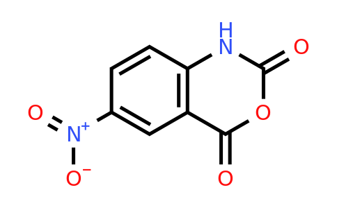 4693-02-1 | 6-Nitro-1H-benzo[d][1,3]oxazine-2,4-dione