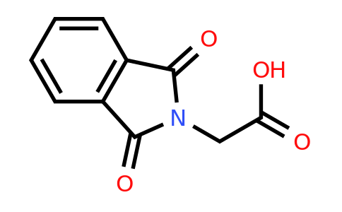 4702-13-0 | N-Phthaloylglycine