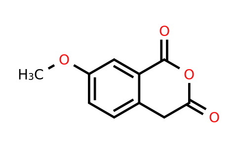 4702-29-8 | 7-Methoxyisochromane-1,3-dione