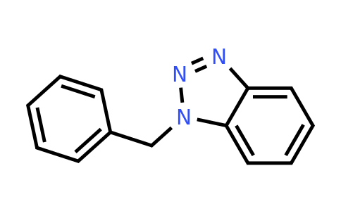 4706-43-8 | 1-Benzyl-1H-benzo[d][1,2,3]triazole