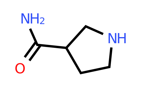 471254-10-1 | Pyrrolidine-3-carboxamide