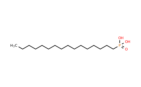 4721-17-9 | Hexadecylphosphonic acid