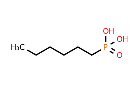 4721-24-8 | Hexylphosphonic acid