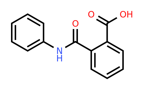4727-29-1 | N-Phenyl-phthalamic acid