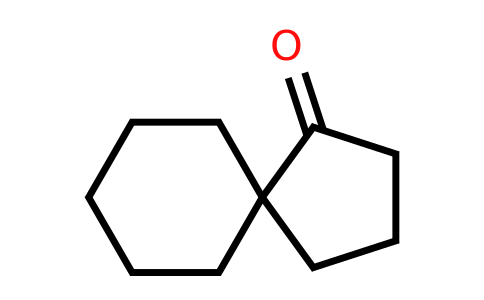 Spiro[4.5]decan-1-one